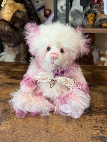 Charlie bears - charlie,