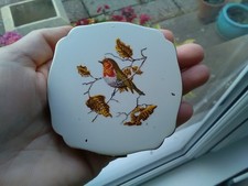 Vintage Melissa Compact -