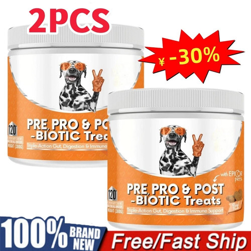 2pcs nutripaw pre - nutripaw,