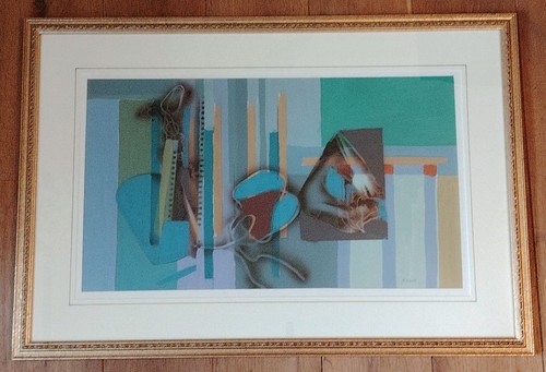 Mid century doreen lowe - doreen,