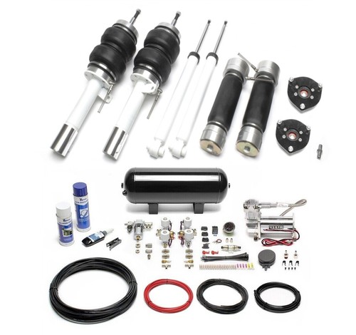 Technix air suspension - ta,