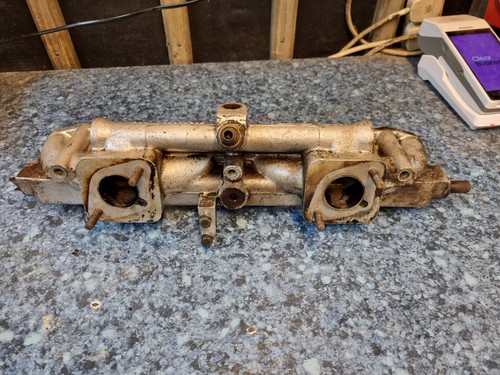 Inlet manifold 88309032 to - manifold,