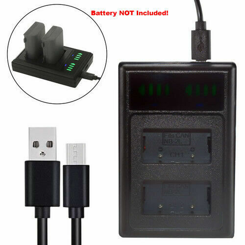 2lh battery usb - battery,