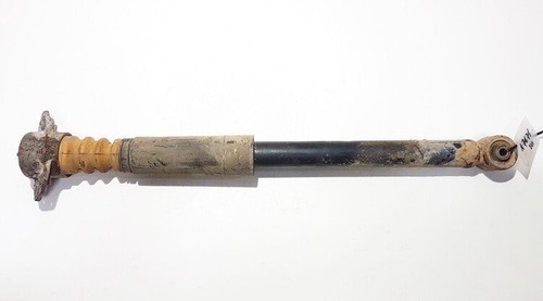 Shock absorber suspension - -,