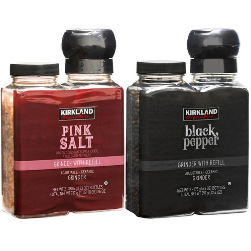 Kirkland signature black - kirkland,
