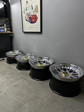 BBS RS2 RSII RS713 concave