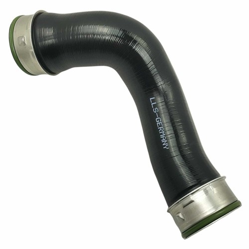 Intercooler hose for mercedes - intercooler,