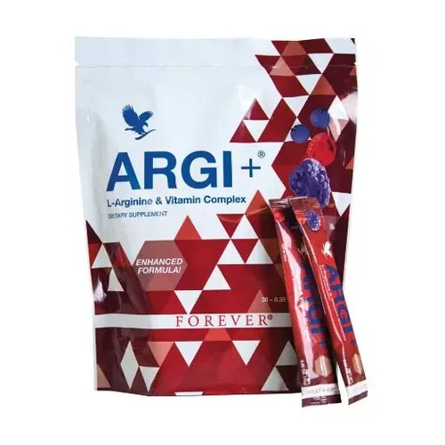 Forever living argi - living, 30