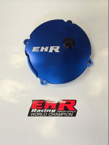 Ktm billet clutch - ktm, cover