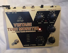 Behringer Tube Monster