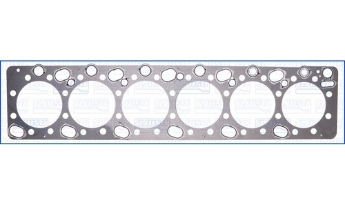 Genuine ajusa oem replacement - genuine,