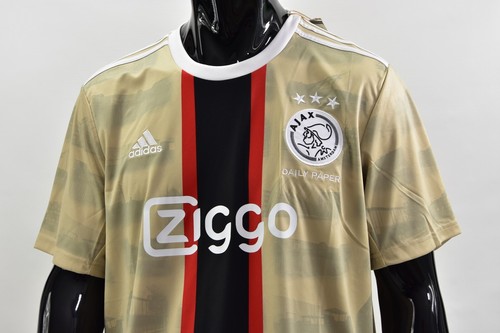 2022 adidas ajax amsterdam - 2022-23,