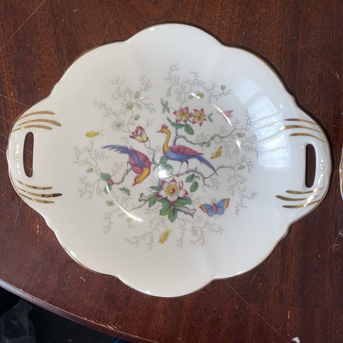Coalport english fine bone - coalport,