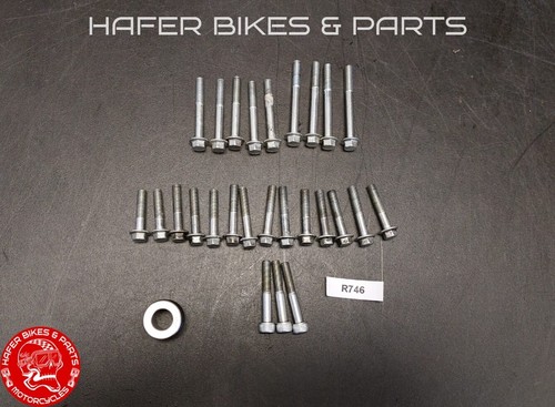 Honda vtr 1000 sc45 - 1000,
