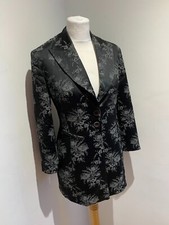 Karen Millen long fitted