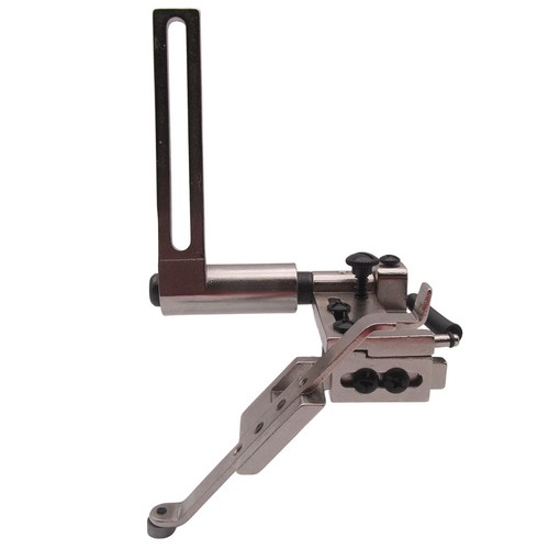 Suspended edge guide for juki - edge,