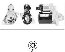 Genuine WAI Starter Motor for