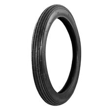 250-17 Motorcycle Front Tyre Fits HONDA C90 Cub C70 Ribbed Type Front Fitment