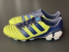2011 adidas Adipower Predator