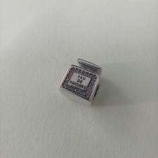 De Scent Bottle Charm Pandora