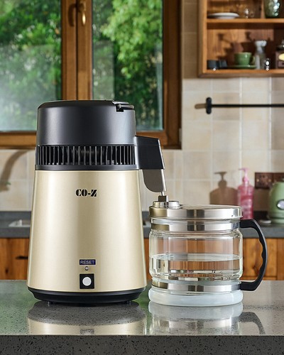 750w water distiller - 750w,