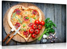 Pizza Heart Tomato Restaurant