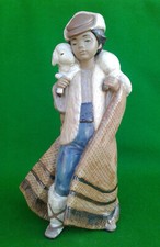 Lladro gres mountain - gres,
