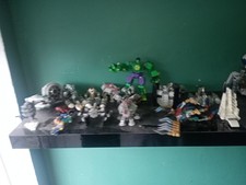 LEGO Collection Job Lot Over
