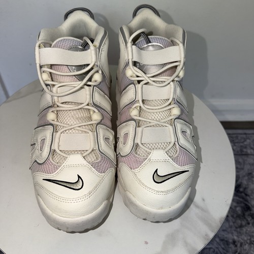 Nike uptempo men trainers - uptempo, men's