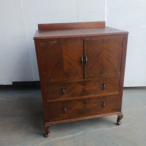 1930 walnut bedroom - a,