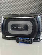 Kenwood KSC-SW11 Active