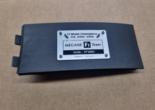 RENAULT MEGANE 225 230 F1 TEAM