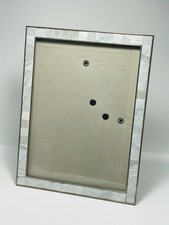 Mosaic White Mother Of Pearl