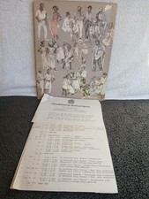 Glyndebourne 1987 Festival