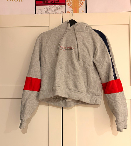 Jack wills women grey - wills,