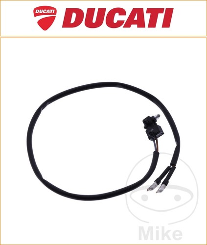 Ducati supersport 750 e - 750, i.e
