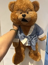 Large Teddy Bear.   Good Gift