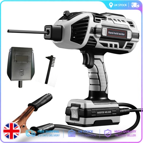 4600w 220v electric - 220v, welder