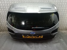 FORD FOCUS TAILGATE BOOT LID
