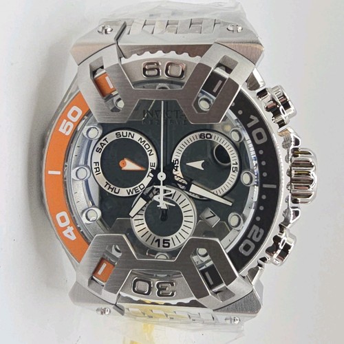 Invicta reserve coalition - invicta,