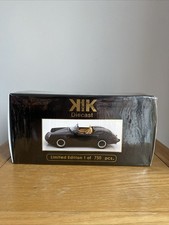 KK SCALE Porsche 911 Speedster