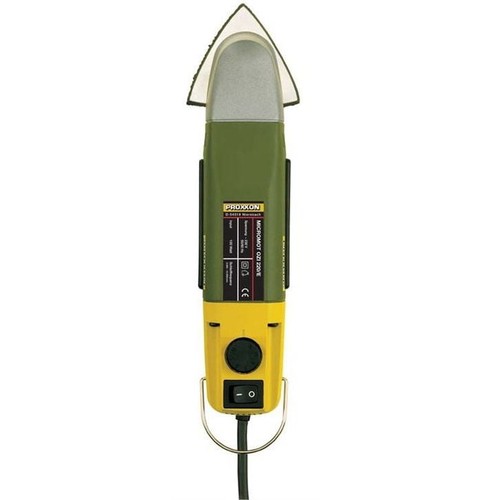 Proxxon delta sander - delta,