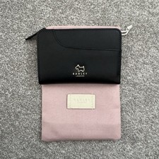 Radley Black London Pockets