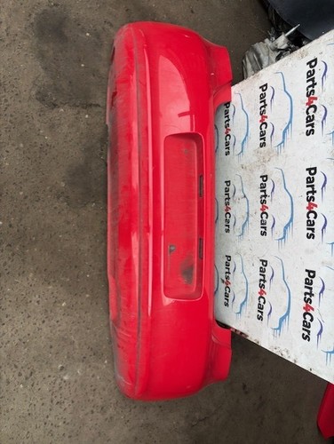 Volkswagen polo door rear - polo,