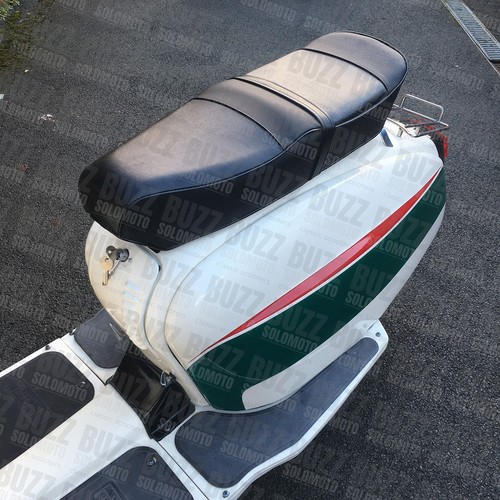 Lambretta series seat in - lambretta, 2