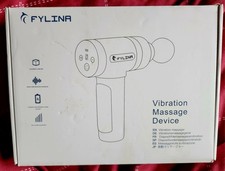Fylina Vibration Massage Device