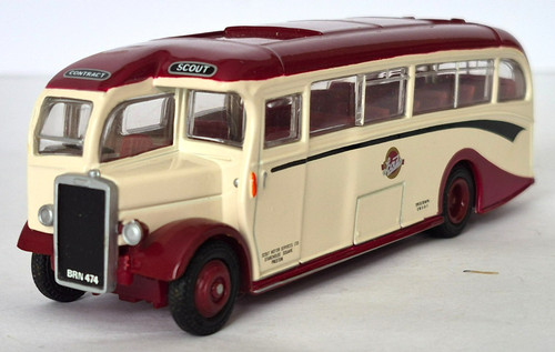 Efe 26802 leyland - efe, ps1