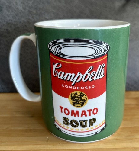 Vintage andy warhol campbell - warhol, campbell's