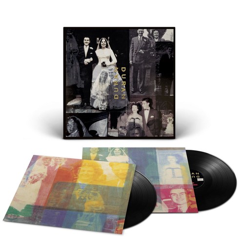 Duran - duran,
