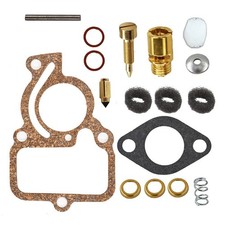 For Carburetor Repair Parts Set for Farmall Tractors Standard Size Fit